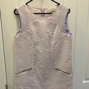 Jcrew shift dress
